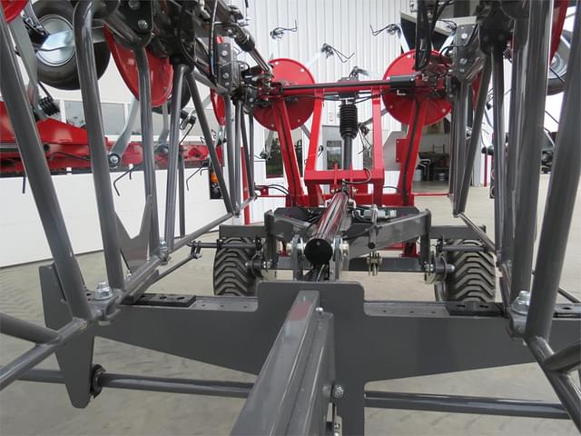 Image of Massey Ferguson TD1310XTRC equipment image 3