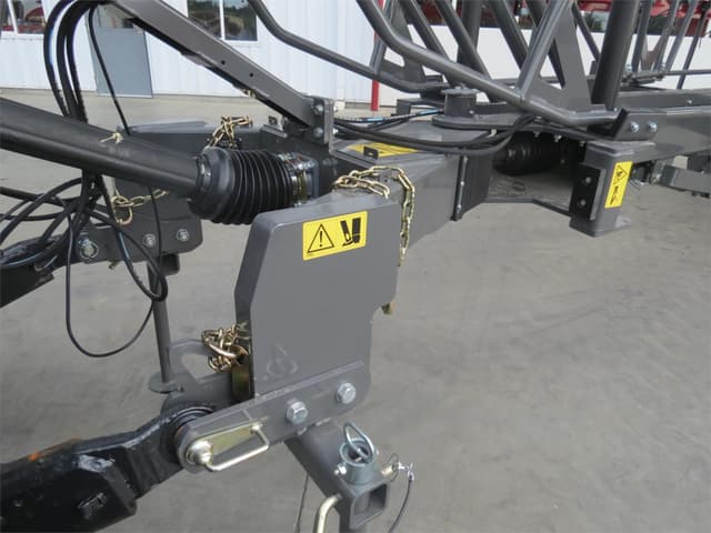 Image of Massey Ferguson TD1310XTRC equipment image 2