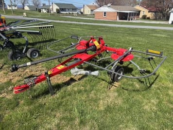Main image Massey Ferguson TD252TR