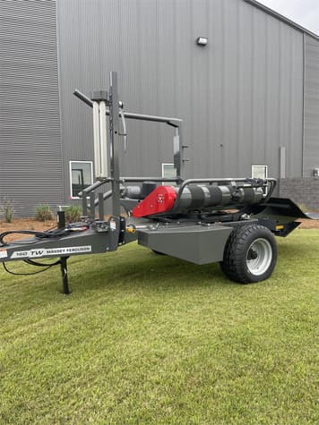 Main image Massey Ferguson TW160