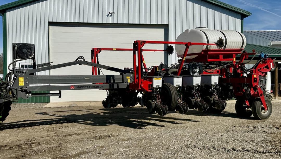 Image of Massey Ferguson VF1230 Primary image