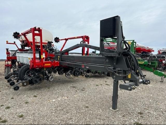 Image of Massey Ferguson VF1230 equipment image 1