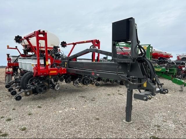 Image of Massey Ferguson VF1230 equipment image 1