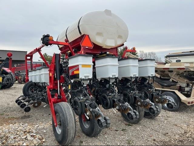 2022 Massey Ferguson VF1230 Equipment Image0