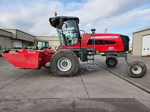 Main image Massey Ferguson WR265 3