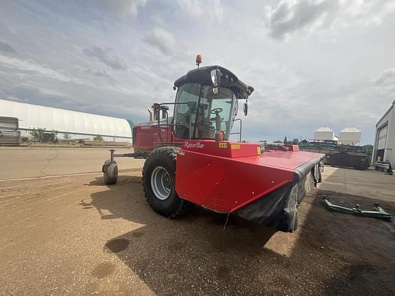Image of Massey Ferguson WR9960 equipment image 1