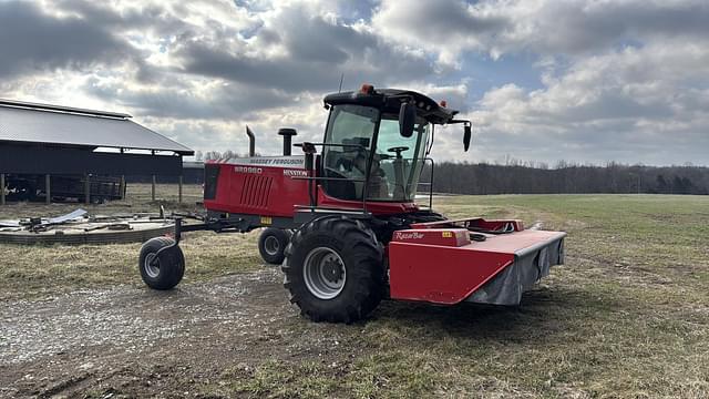 Image of Massey Ferguson WR9960 equipment image 3