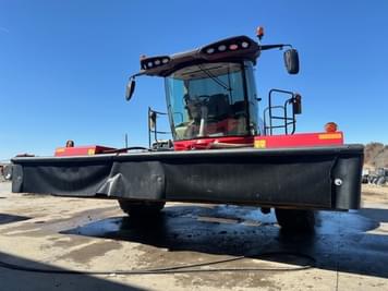 Main image Massey Ferguson WR9960