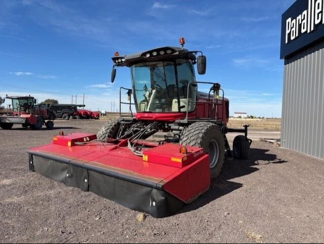 Image of Massey Ferguson WR9980 Primary image