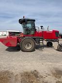 2022 Massey Ferguson WR9980 Image