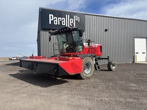 2022 Massey Ferguson WR9980 Image