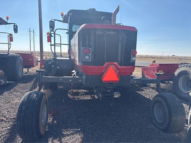 Image of Massey Ferguson WR9980 equipment image 2