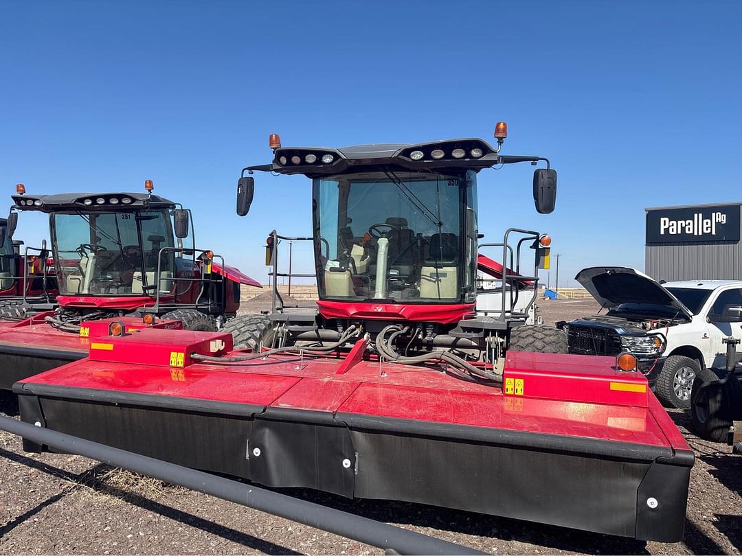 Image of Massey Ferguson WR9980 Primary image