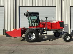 2022 Massey Ferguson WR9980 Equipment Image0