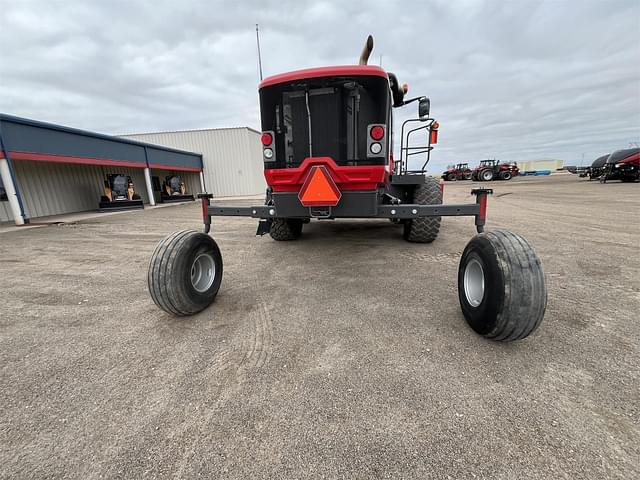 Image of Massey Ferguson WR9980 equipment image 3