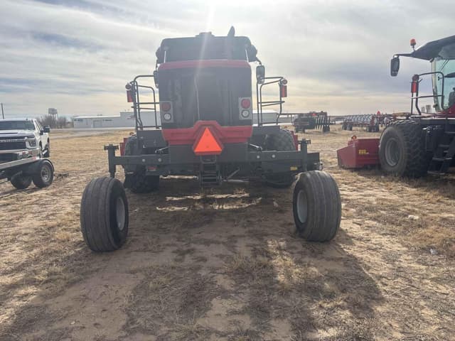 Image of Massey Ferguson WR9980 equipment image 3