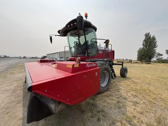 Image of Massey Ferguson WR9980 Primary image