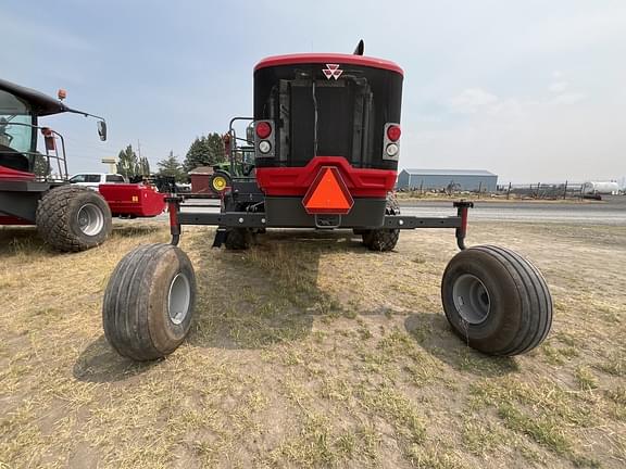 Image of Massey Ferguson WR9980 equipment image 3