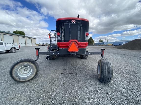 Image of Massey Ferguson WR9980 equipment image 3