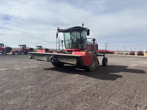 2022 Massey Ferguson WR9980 Image