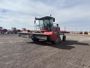 Main image Massey Ferguson WR9980