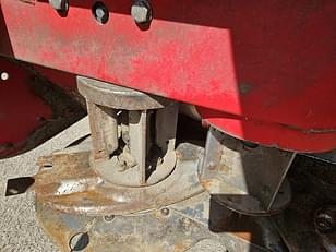 Main image Massey Ferguson WR9980 13