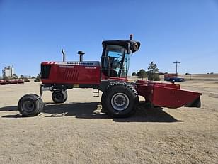 Main image Massey Ferguson WR9980 1