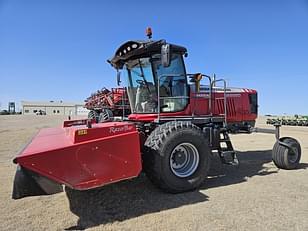 Main image Massey Ferguson WR9980 7