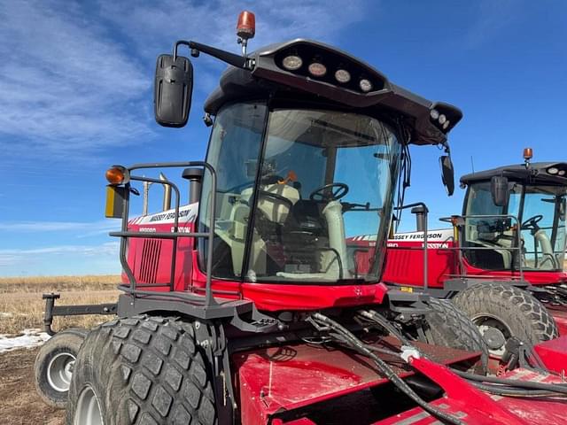 Image of Massey Ferguson WR9980 equipment image 3