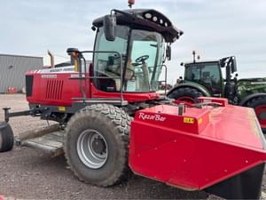 2022 Massey Ferguson WR9980 Image