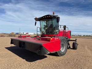 2022 Massey Ferguson WR9980 Image