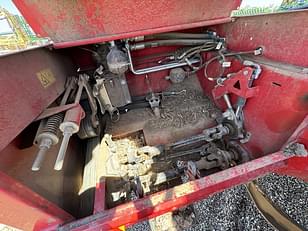 Main image Massey Ferguson WR9980 10