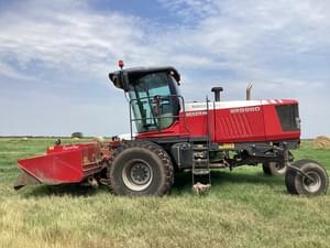 2022 Massey Ferguson WR9980 Image