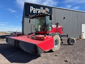 2022 Massey Ferguson WR9980 Image