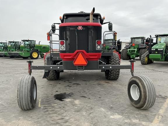 Image of Massey Ferguson WR9980 equipment image 3
