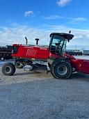 2022 Massey Ferguson WR9980 Image