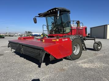 Main image Massey Ferguson WR9980