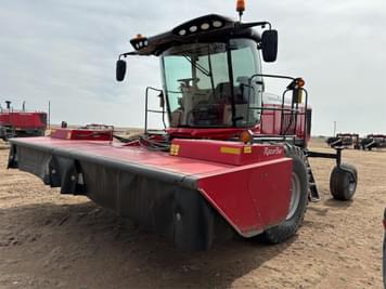 Main image Massey Ferguson WR9980
