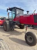 2022 Massey Ferguson WR9980 Image