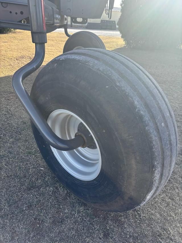 Image of Massey Ferguson WR9980 equipment image 4