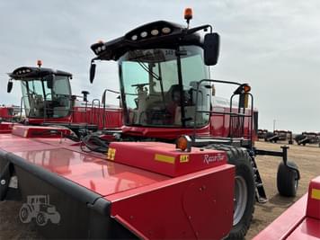 Main image Massey Ferguson WR9980