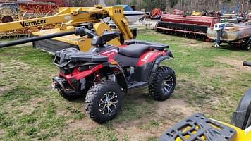 Main image Massimo MSA400