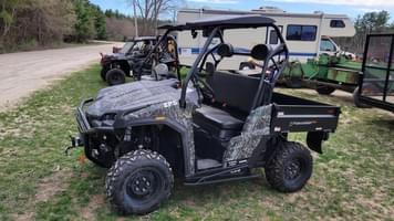 Main image Massimo T-BOSS 1100D