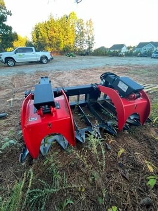 Main image Maxilator MAGXD72