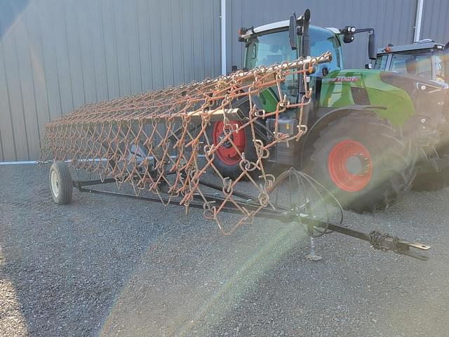 Image of MAYBRIDGE 2M26 equipment image 1