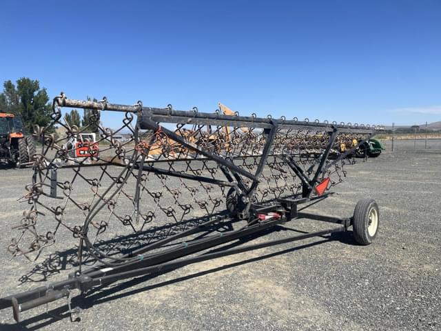 Image of MAYBRIDGE 2M26 equipment image 3