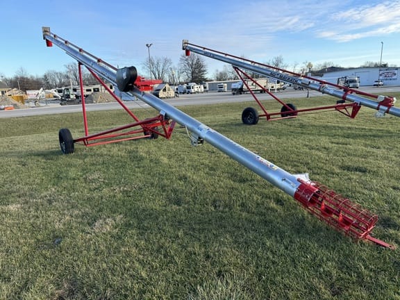 2022 Mayrath 8x41 Equipment Image0