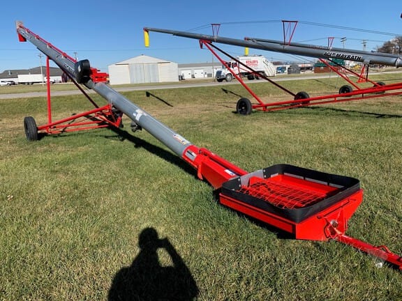 2022 Mayrath 10x41 Equipment Image0