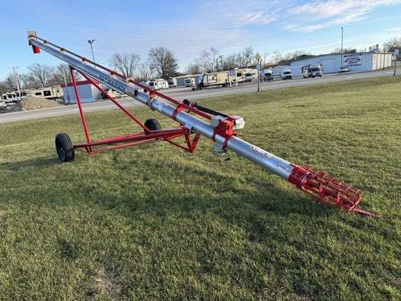 2022 Mayrath 8x36 Equipment Image0