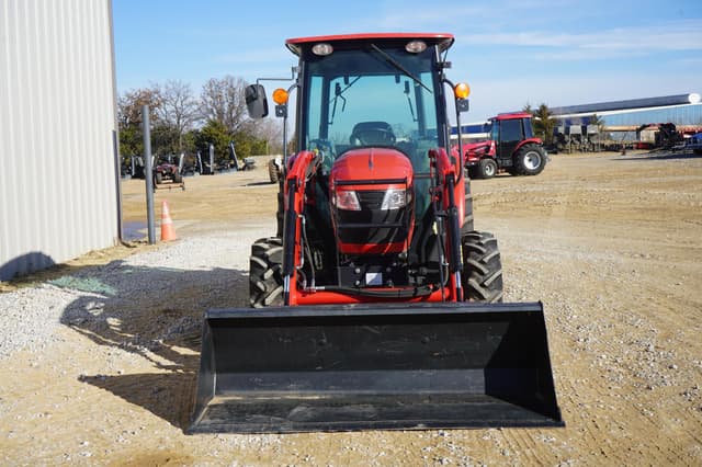 Image of McCormick Intl X1.55 equipment image 3